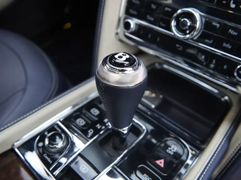 2015 Bentley Mulsanne 2nd Gen - Image 12 of 31