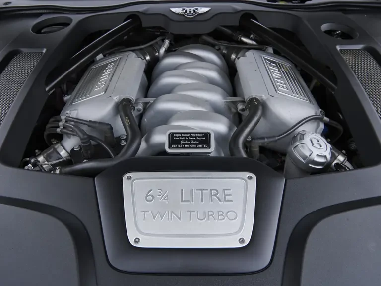 2015 Bentley Mulsanne 2nd Gen - Image 4 of 31