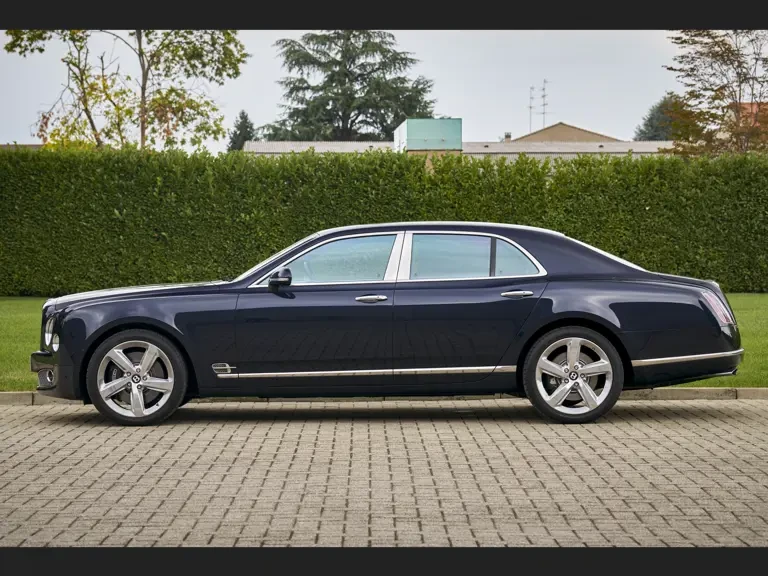 2015 Bentley Mulsanne 2nd Gen - Image 6 of 31