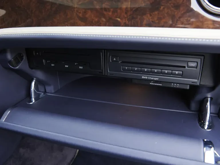 2015 Bentley Mulsanne 2nd Gen - Image 24 of 31
