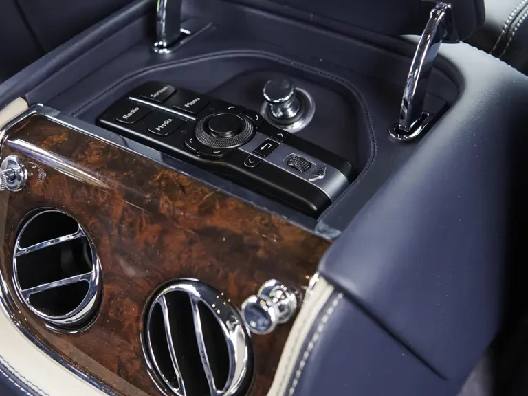 2015 Bentley Mulsanne 2nd Gen - Image 17 of 31