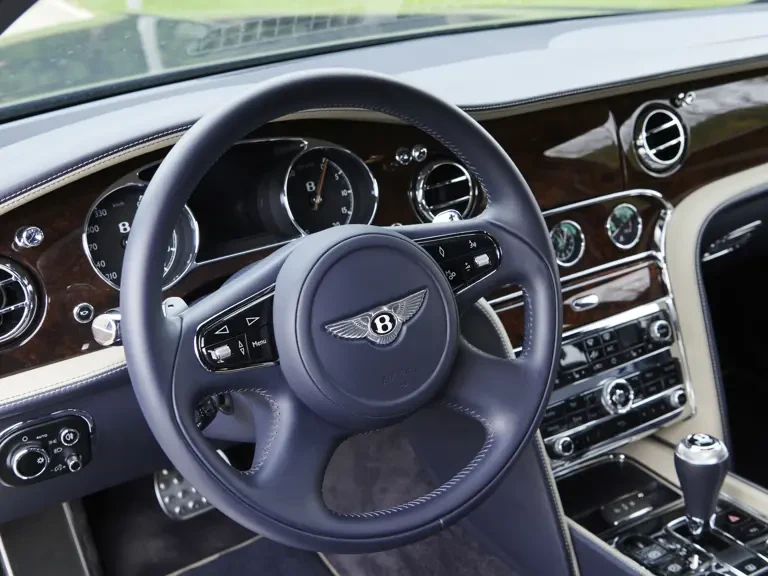 2015 Bentley Mulsanne 2nd Gen - Image 10 of 31