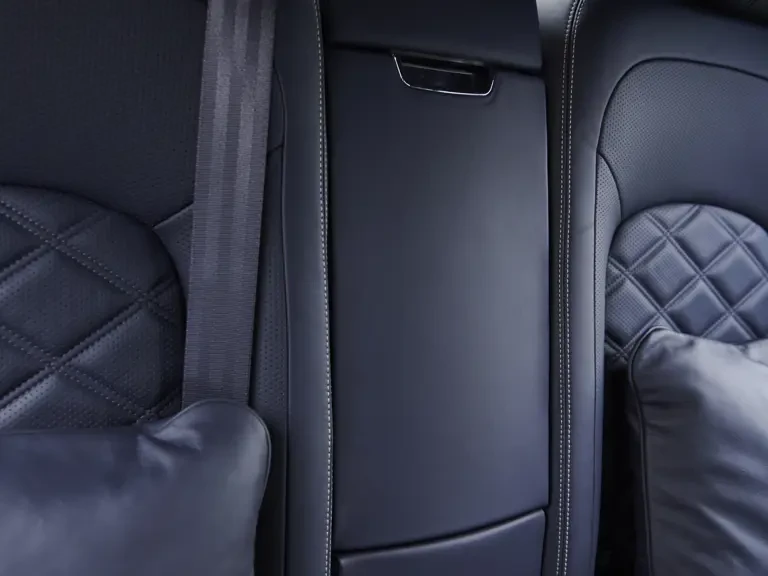 2015 Bentley Mulsanne 2nd Gen - Image 26 of 31