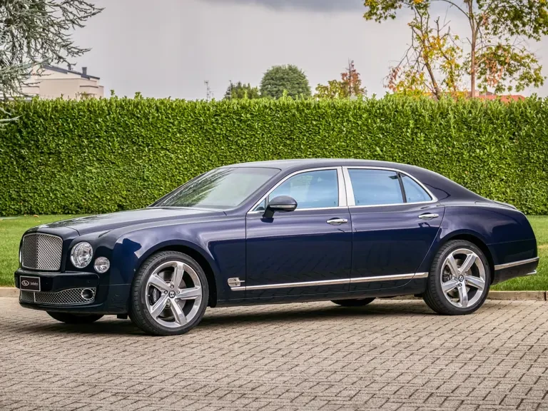 2015 Bentley Mulsanne 2nd Gen - Image 2 of 31