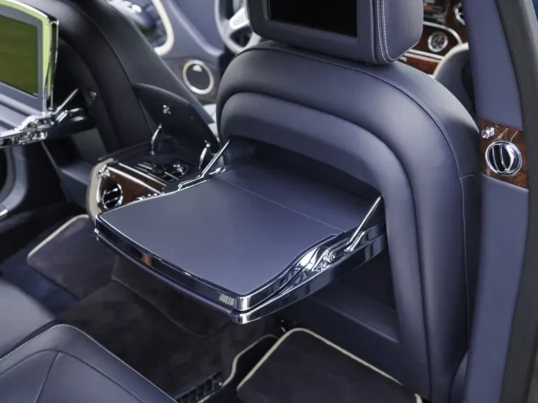 2015 Bentley Mulsanne 2nd Gen - Image 15 of 31