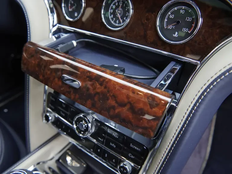 2015 Bentley Mulsanne 2nd Gen - Image 25 of 31