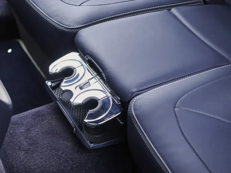 2015 Bentley Mulsanne 2nd Gen - Image 31 of 31