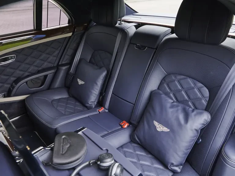 2015 Bentley Mulsanne 2nd Gen - Image 21 of 31