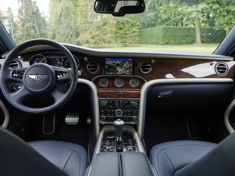2015 Bentley Mulsanne 2nd Gen - Image 5 of 31