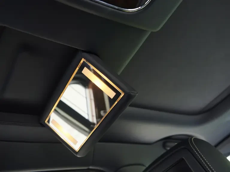 2015 Bentley Mulsanne 2nd Gen - Image 30 of 31