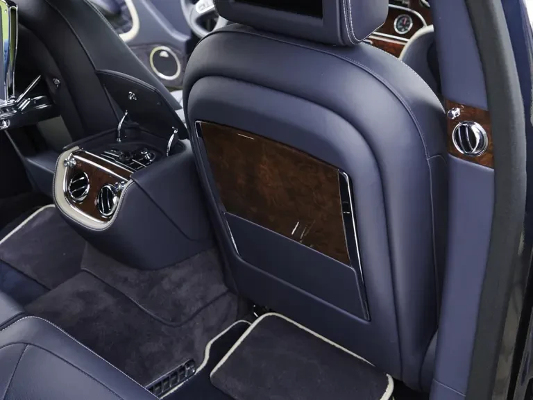2015 Bentley Mulsanne 2nd Gen - Image 16 of 31