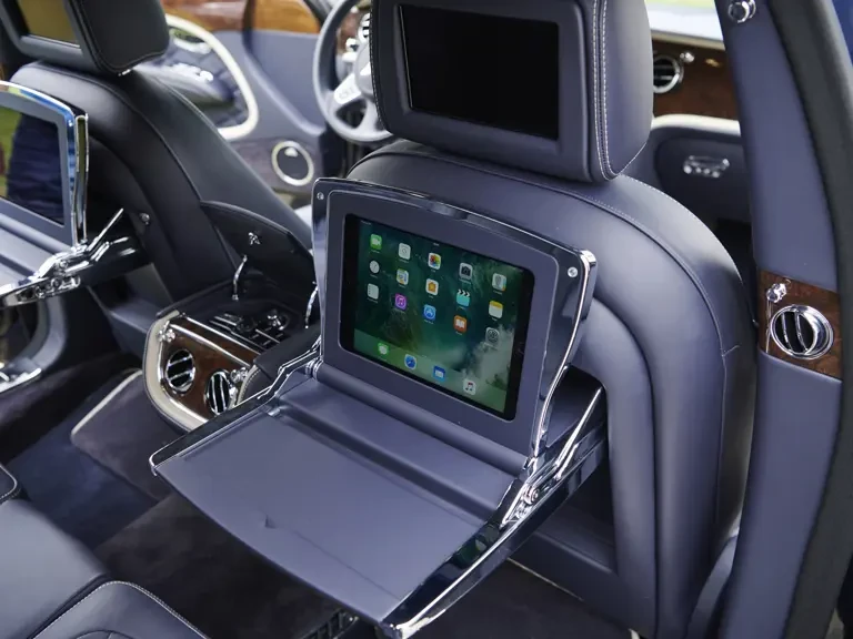 2015 Bentley Mulsanne 2nd Gen - Image 14 of 31
