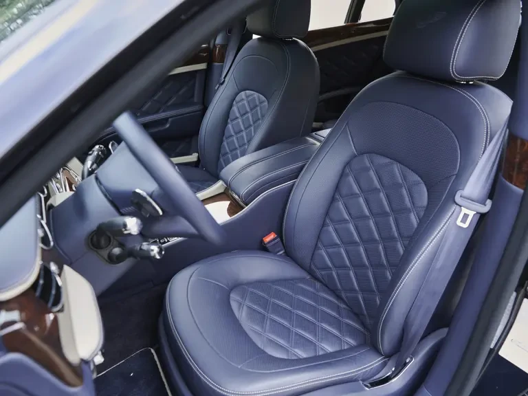 2015 Bentley Mulsanne 2nd Gen - Image 19 of 31