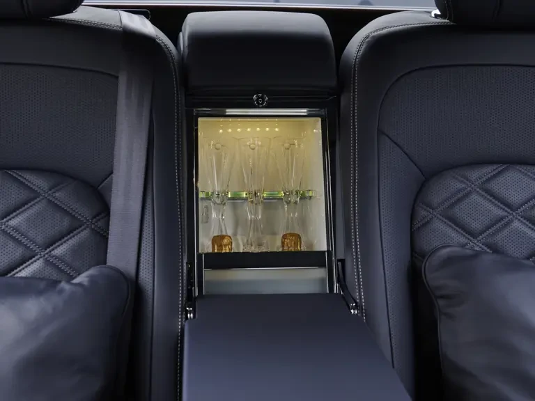 2015 Bentley Mulsanne 2nd Gen - Image 28 of 31