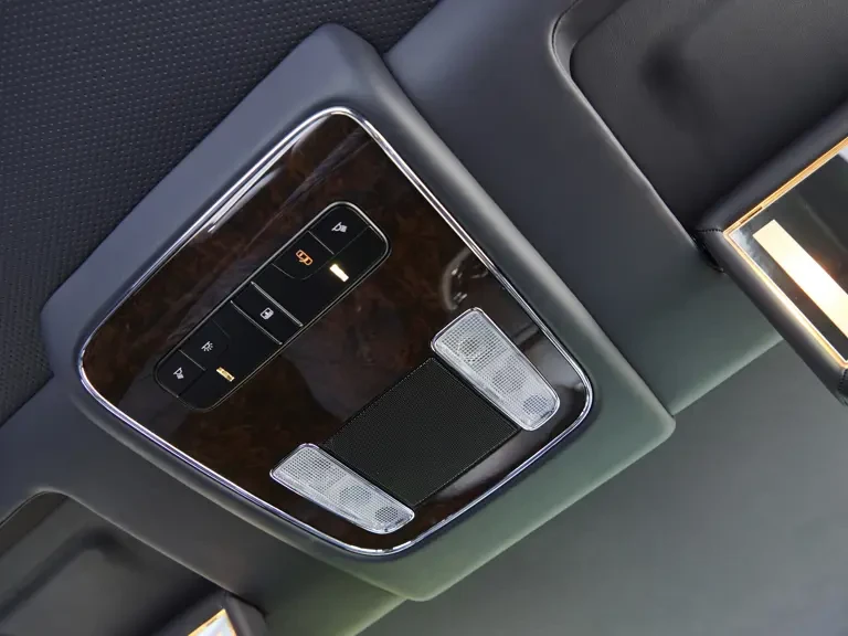 2015 Bentley Mulsanne 2nd Gen - Image 29 of 31