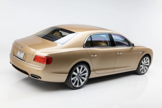 2015 Bentley Continental Flying Spur - Image 3 of 4