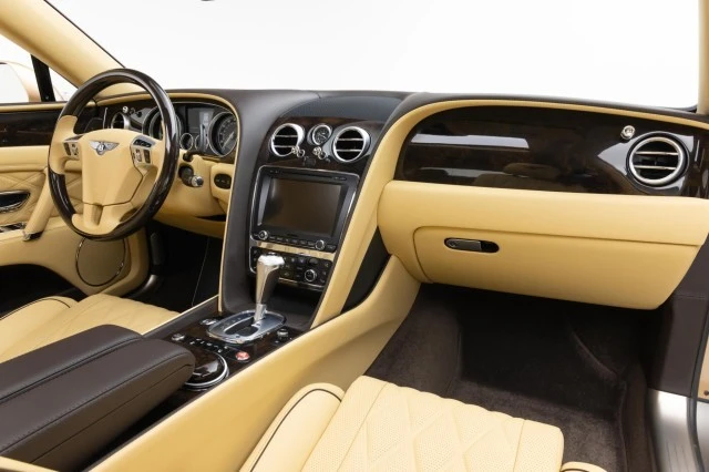 2015 Bentley Continental Flying Spur - Image 2 of 4