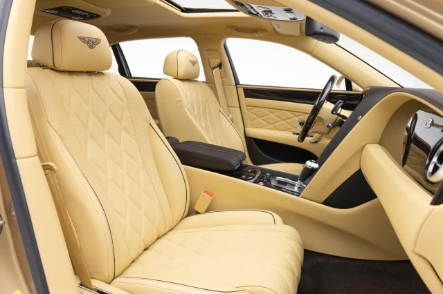 2015 Bentley Continental Flying Spur - Image 4 of 4