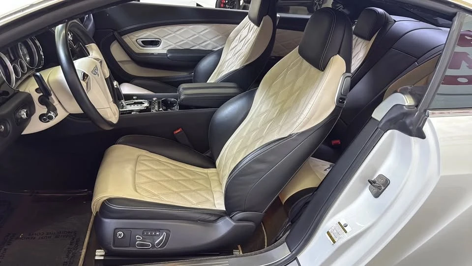 2015 Bentley Continental GT 2nd Gen - Image 13 of 20