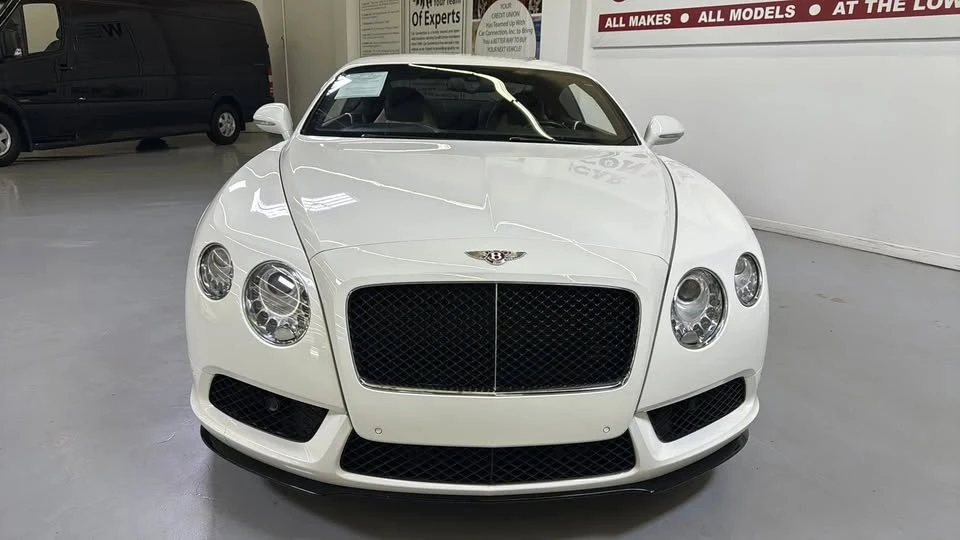 2015 Bentley Continental GT 2nd Gen - Image 3 of 20