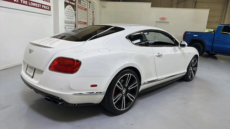 2015 Bentley Continental GT 2nd Gen - Image 8 of 20