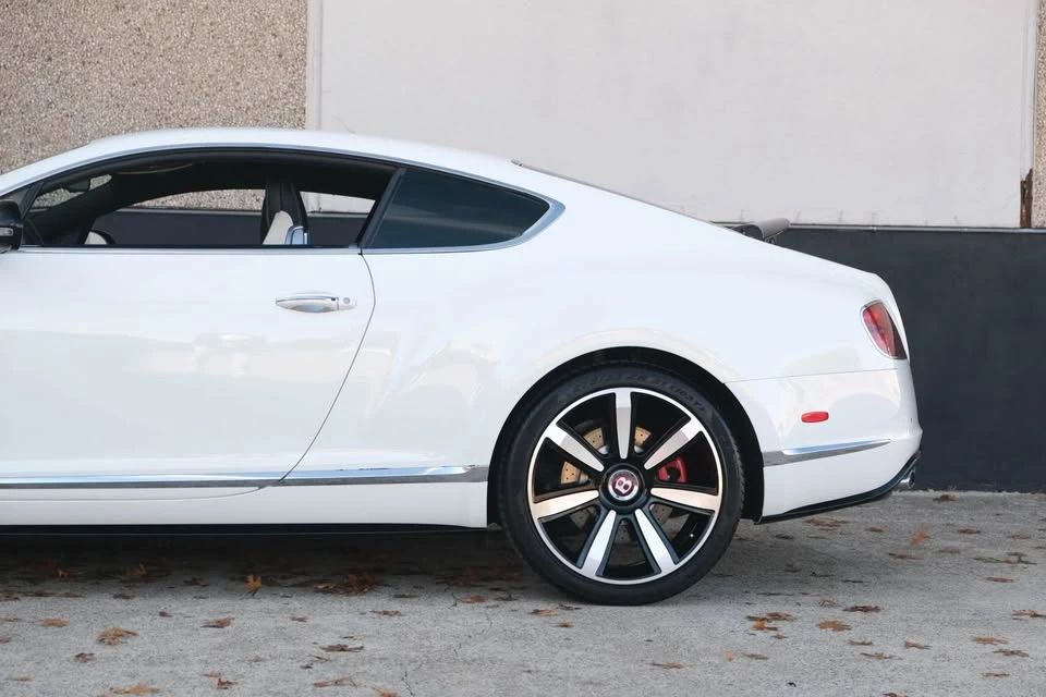 2015 Bentley Continental GT 2nd Gen - Image 8 of 20