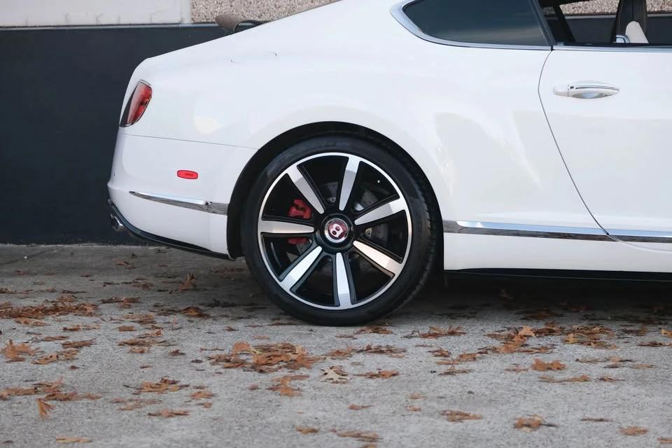 2015 Bentley Continental GT 2nd Gen - Image 12 of 20