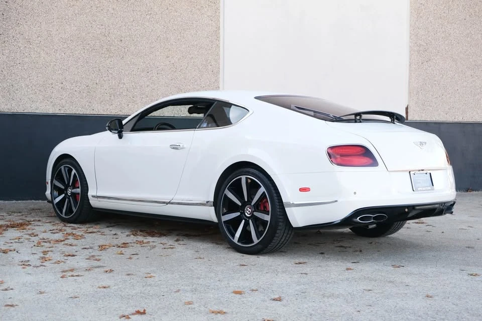 2015 Bentley Continental GT 2nd Gen - Image 14 of 20