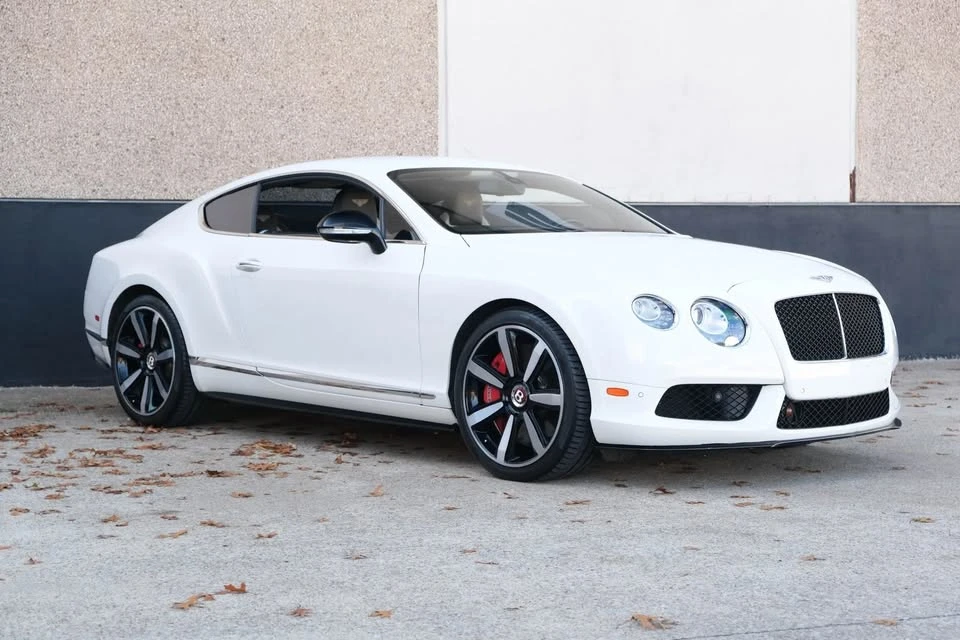 2015 Bentley Continental GT 2nd Gen - Image 4 of 20