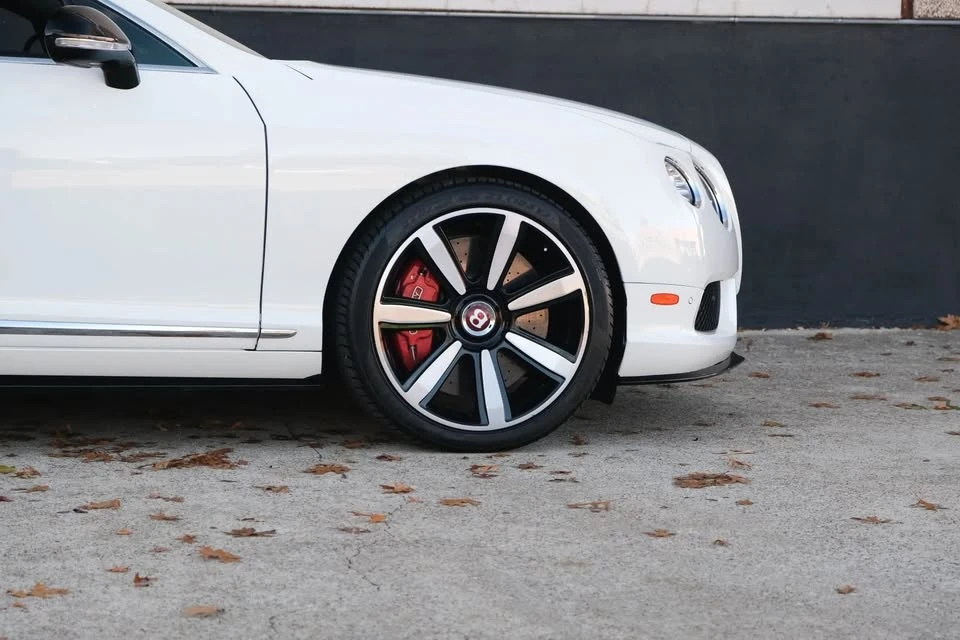 2015 Bentley Continental GT 2nd Gen - Image 13 of 20