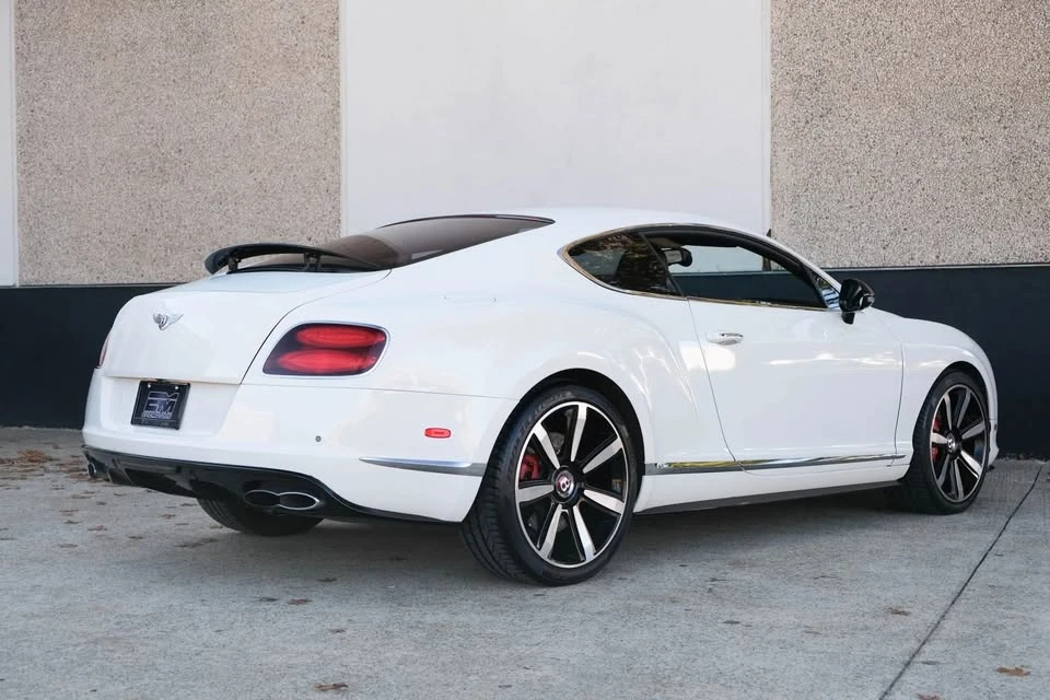 2015 Bentley Continental GT 2nd Gen - Image 15 of 20