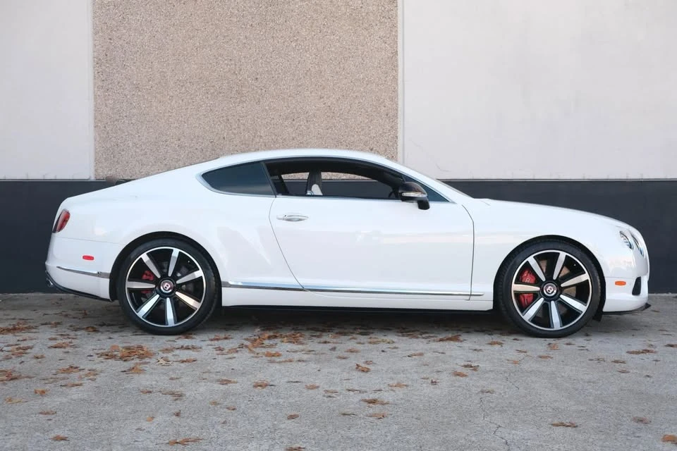 2015 Bentley Continental GT 2nd Gen - Image 11 of 20