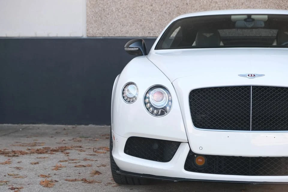 2015 Bentley Continental GT 2nd Gen - Image 3 of 20