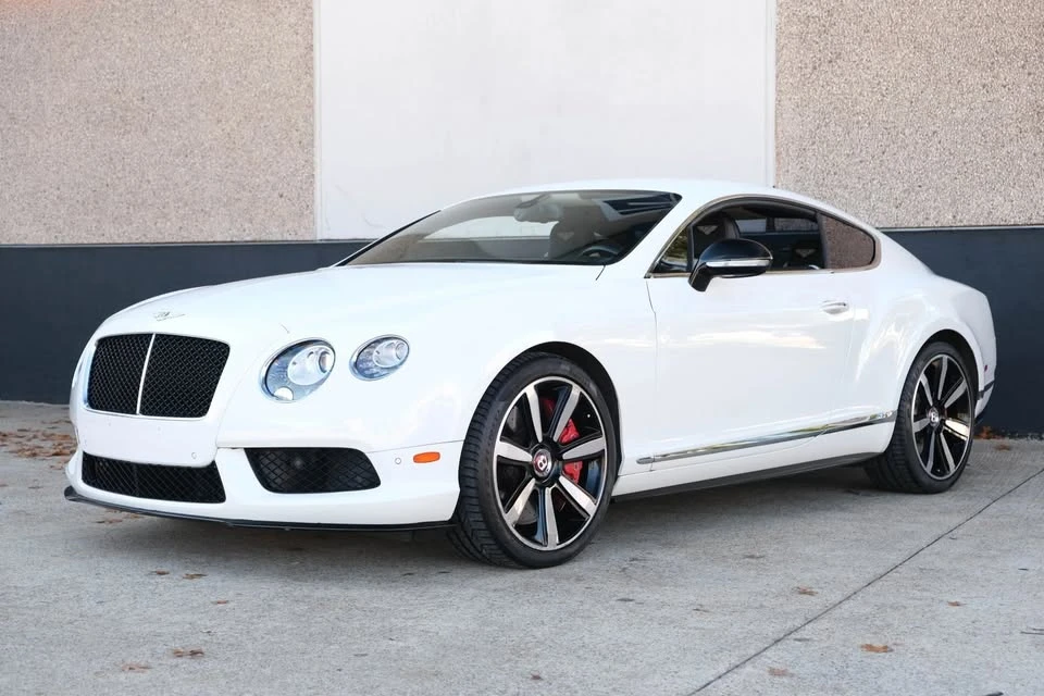 2015 Bentley Continental GT 2nd Gen - Image 5 of 20