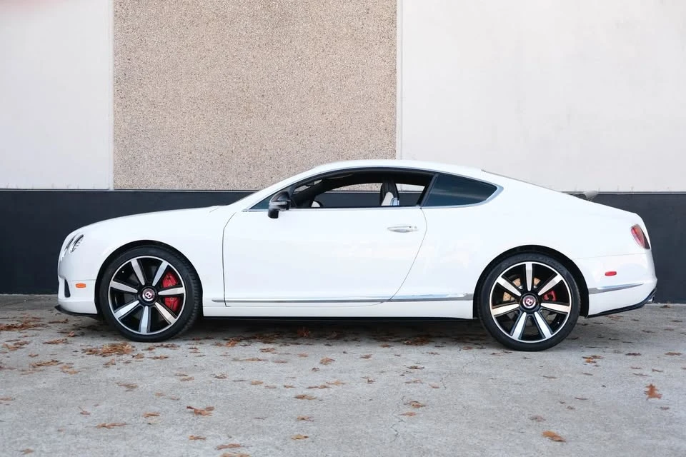 2015 Bentley Continental GT 2nd Gen - Image 6 of 20