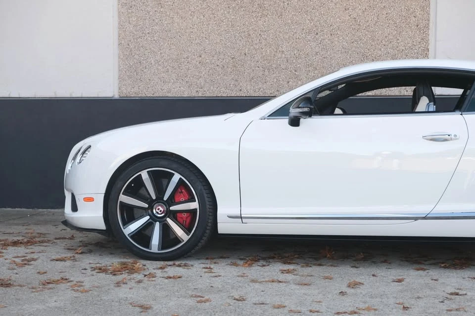 2015 Bentley Continental GT 2nd Gen - Image 7 of 20