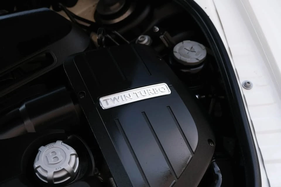 2015 Bentley Continental GT 2nd Gen - Image 19 of 20