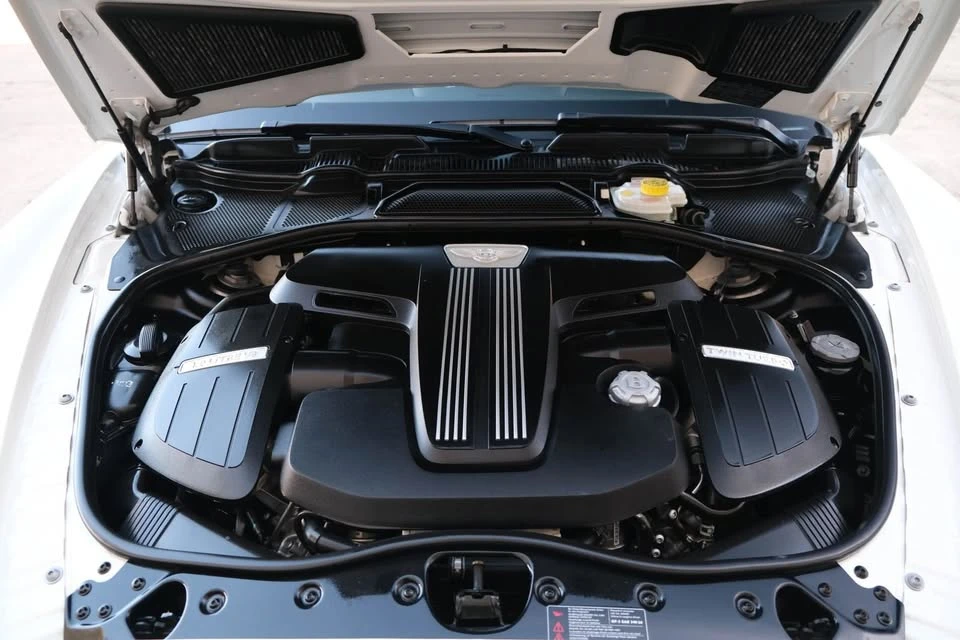 2015 Bentley Continental GT 2nd Gen - Image 18 of 20