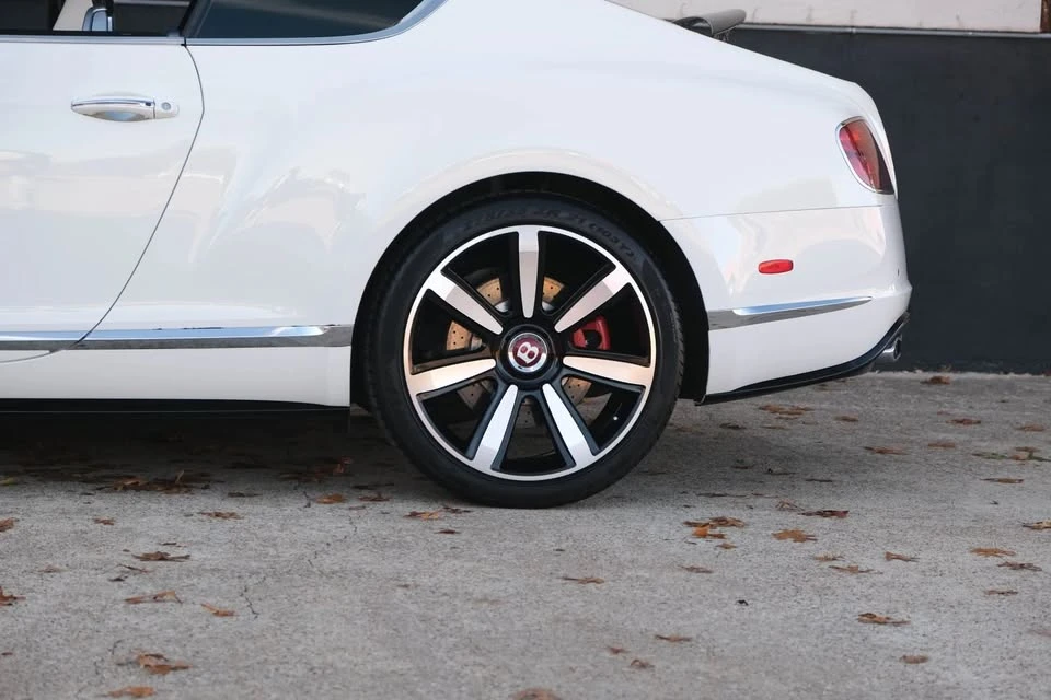 2015 Bentley Continental GT 2nd Gen - Image 10 of 20