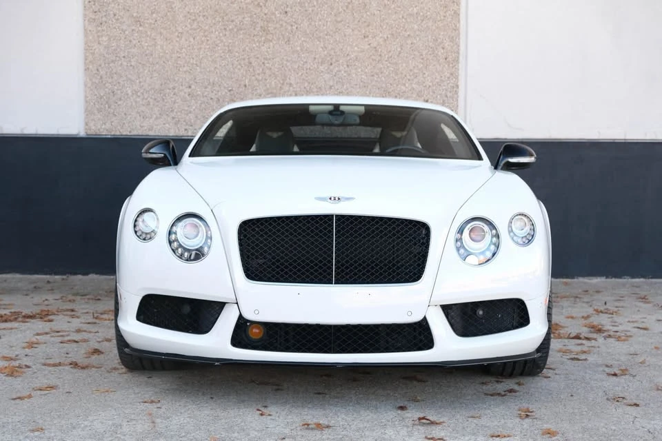 2015 Bentley Continental GT 2nd Gen - Image 2 of 20