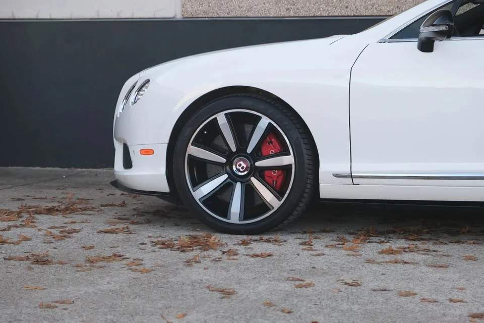 2015 Bentley Continental GT 2nd Gen - Image 9 of 20