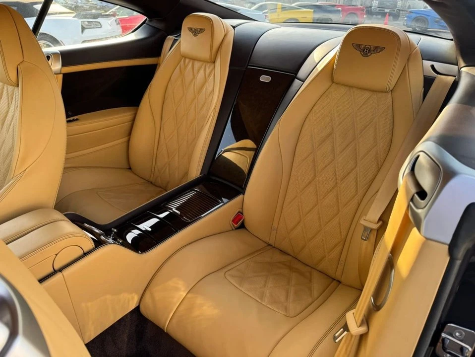 2015 Bentley Continental GT 2nd Gen - Image 19 of 20
