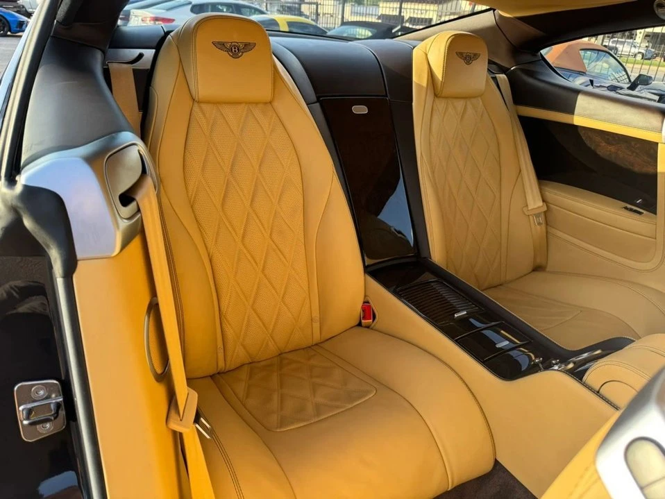 2015 Bentley Continental GT 2nd Gen - Image 20 of 20