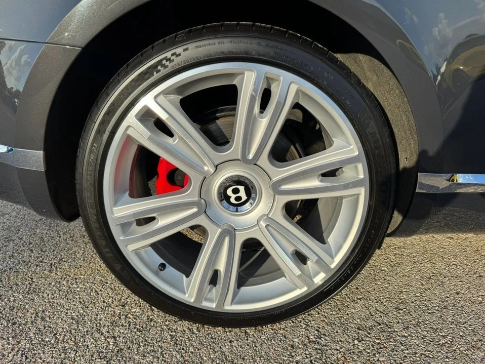 2015 Bentley Continental GT 2nd Gen - Image 11 of 20