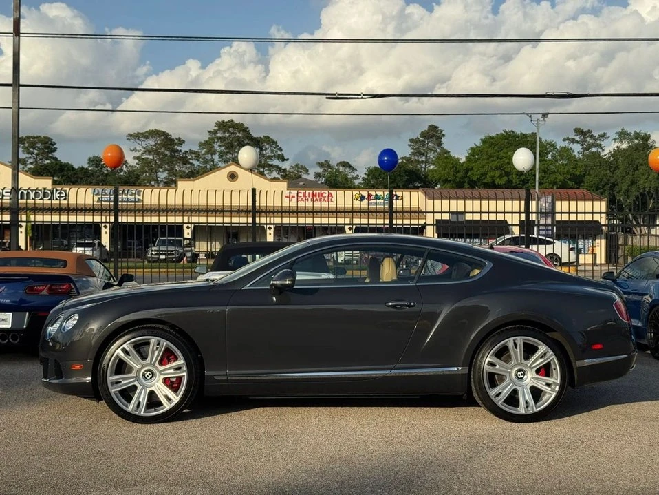 2015 Bentley Continental GT 2nd Gen - Image 9 of 20