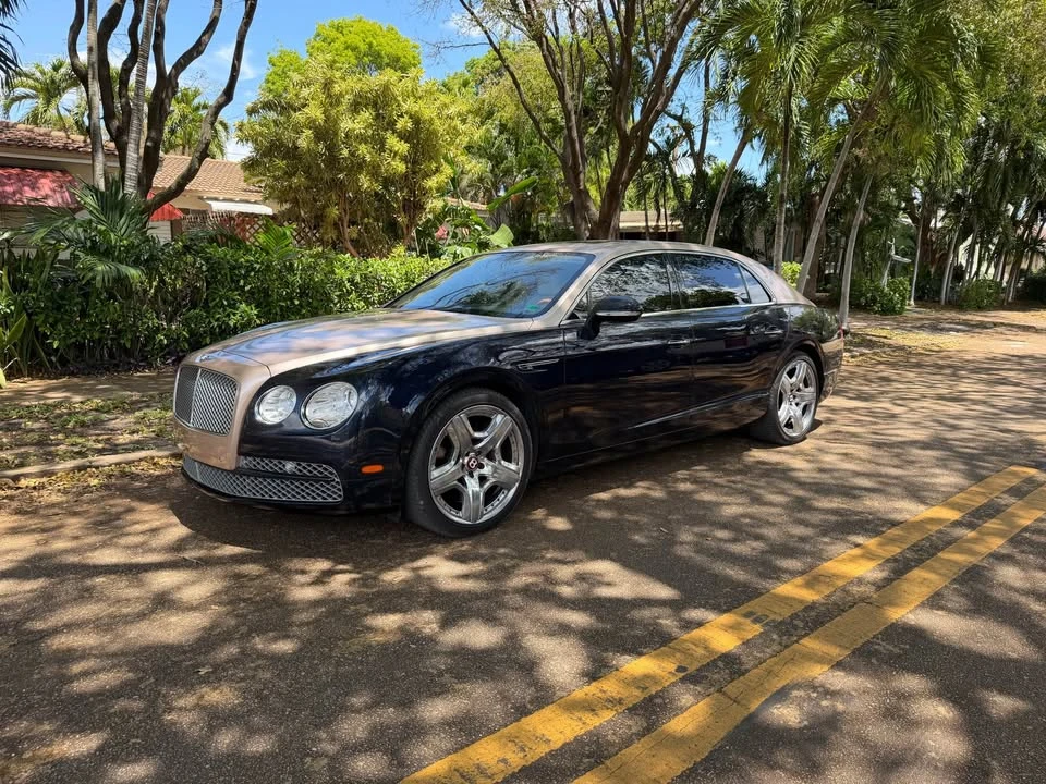 2015 Bentley Continental - Image 7 of 13
