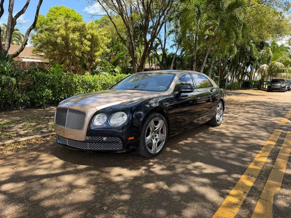 2015 Bentley Continental - Image 5 of 13