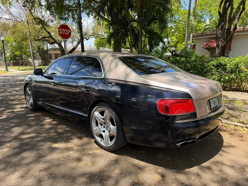 2015 Bentley Continental - Image 4 of 13