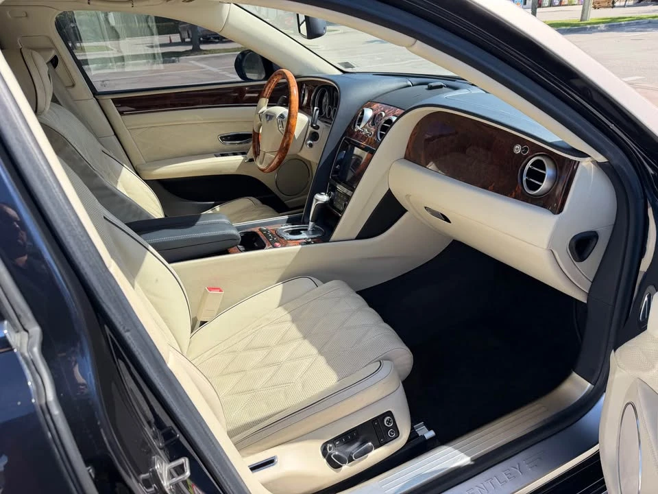 2015 Bentley Continental - Image 10 of 13