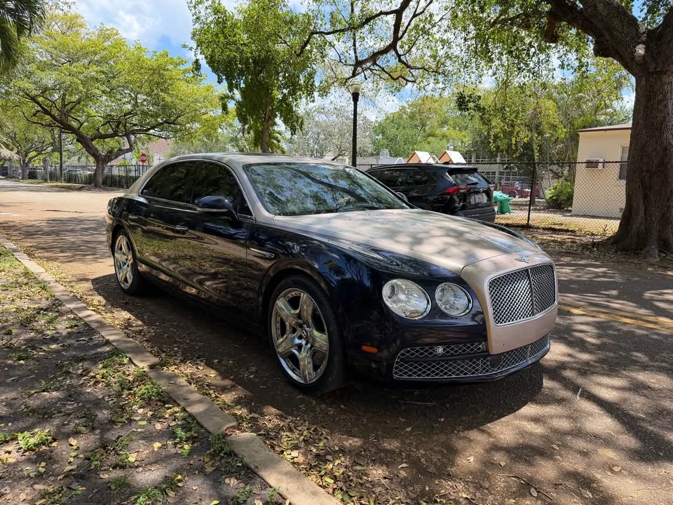 2015 Bentley Continental - Image 8 of 13